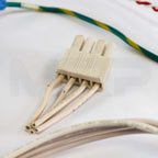 Candela VBeam Perfecta Miscellaneous Internal Wires & Wire Harness Kit – Parts As-Is
