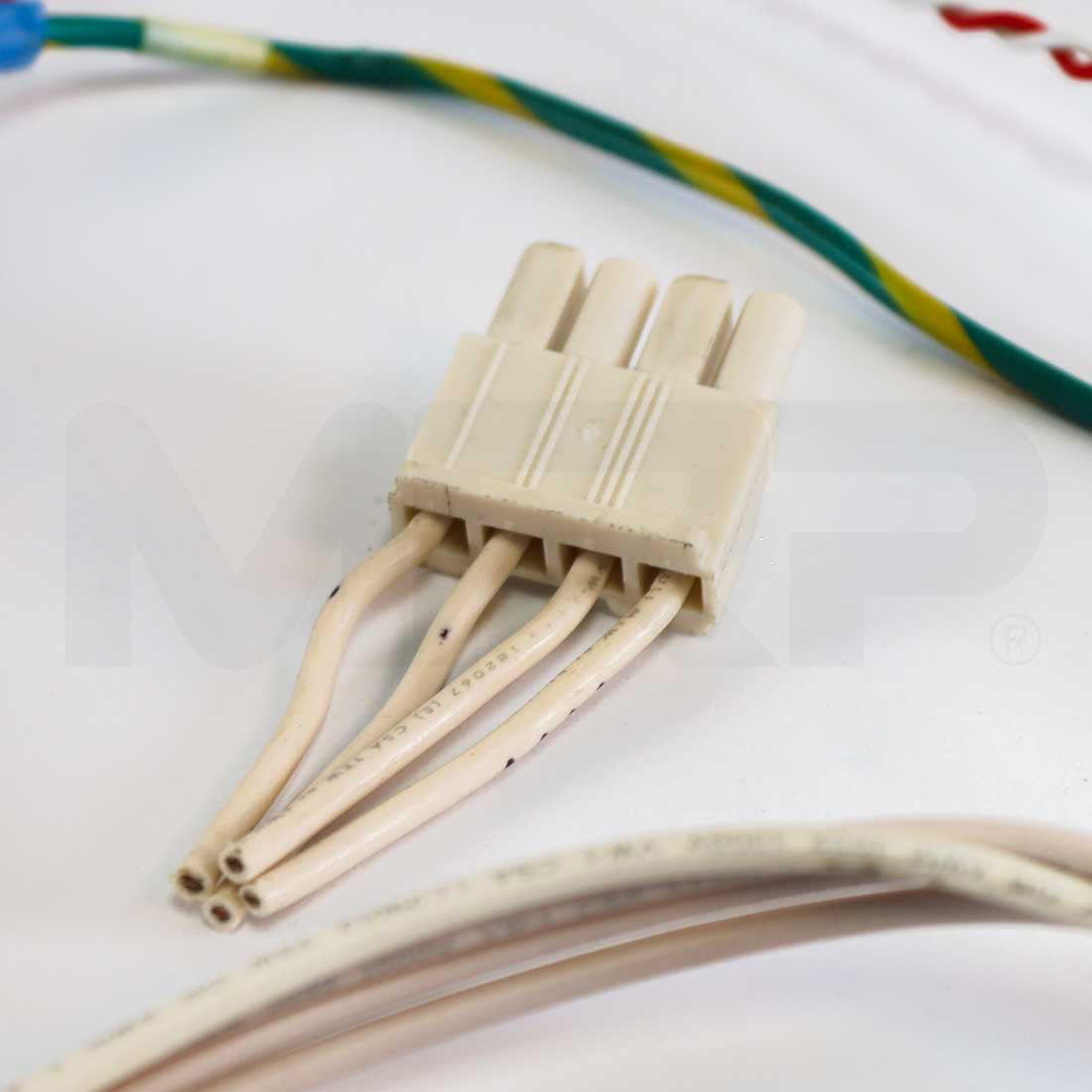 Candela VBeam Perfecta Miscellaneous Internal Wires & Wire Harness Kit – Parts As-Is