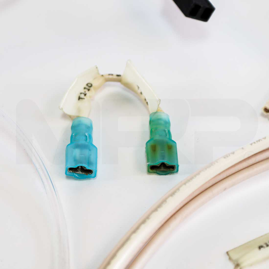 Candela VBeam Perfecta Miscellaneous Internal Wires & Wire Harness Kit – Parts As-Is