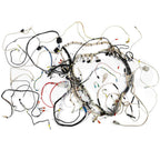 Candela VBeam Perfecta Miscellaneous Internal Wires & Wire Harness Kit – Parts As-Is