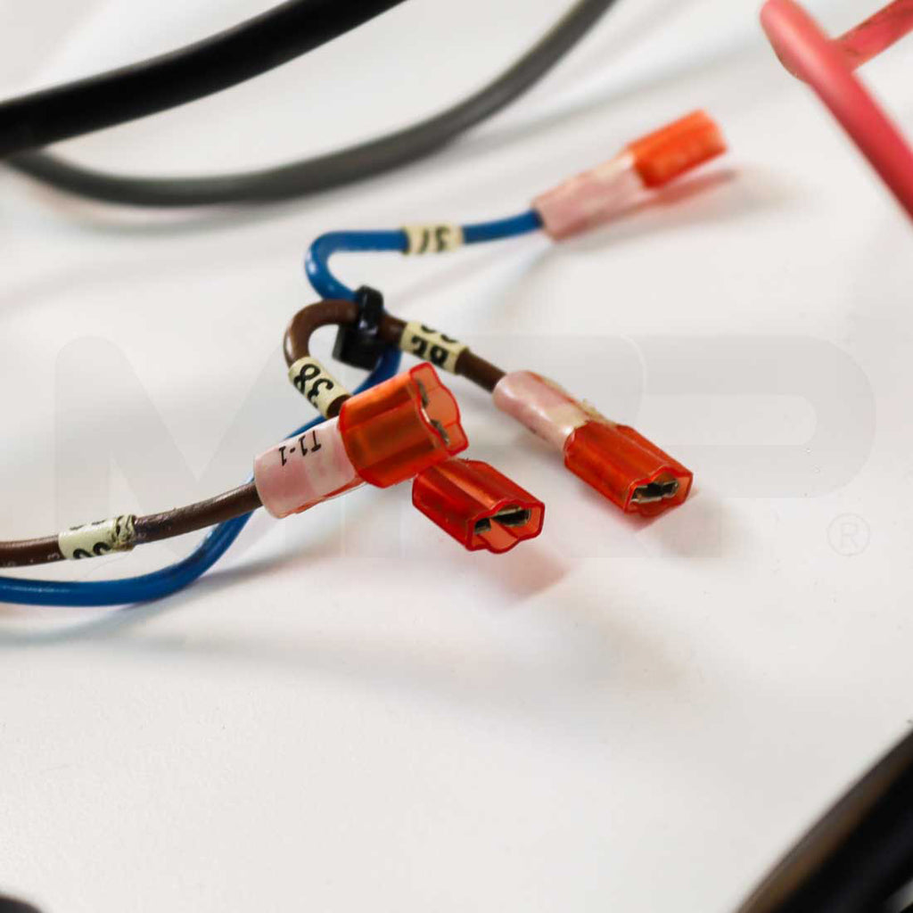 Candela VBeam Perfecta Miscellaneous Internal Wires & Wire Harness Kit – Parts As-Is