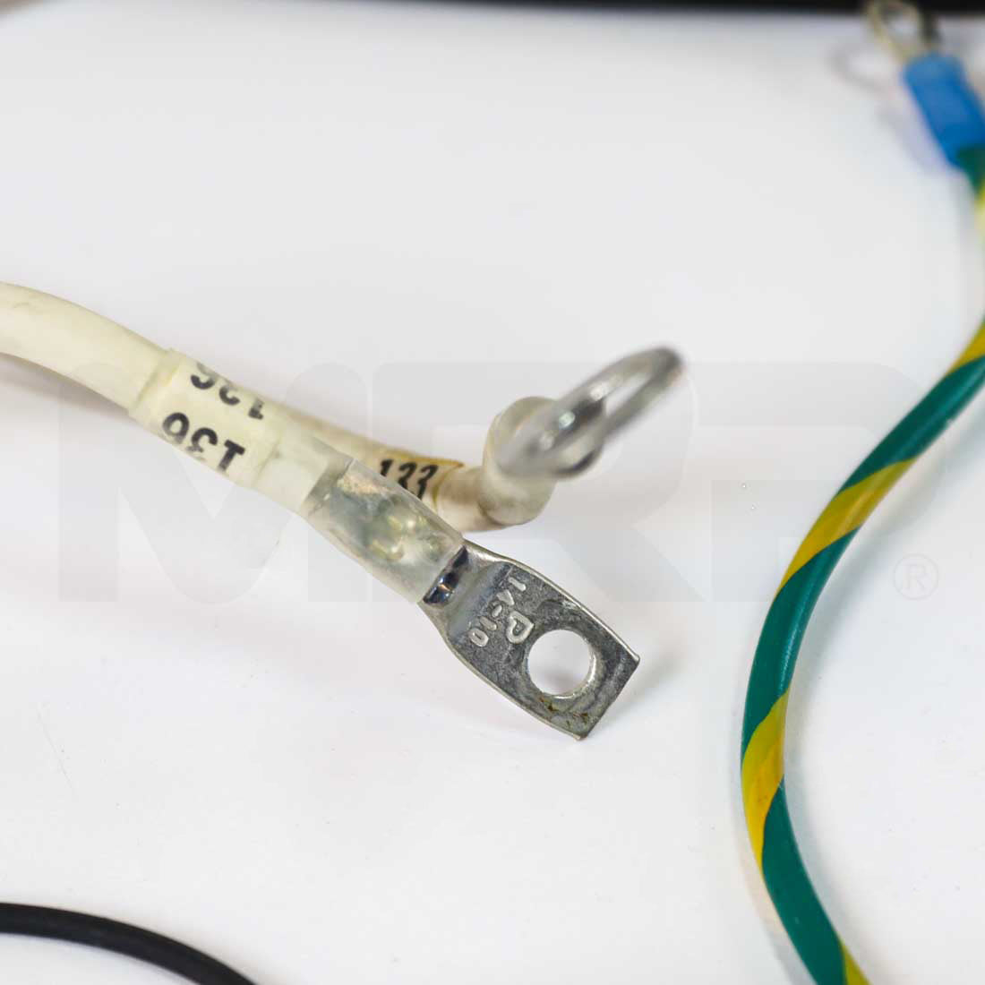 Candela VBeam Perfecta Miscellaneous Internal Wires & Wire Harness Kit – Parts As-Is