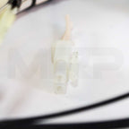 Candela VBeam Perfecta Miscellaneous Internal Wires & Wire Harness Kit – Parts As-Is