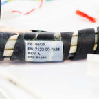 Candela VBeam Perfecta Miscellaneous Internal Wires & Wire Harness Kit – Parts As-Is