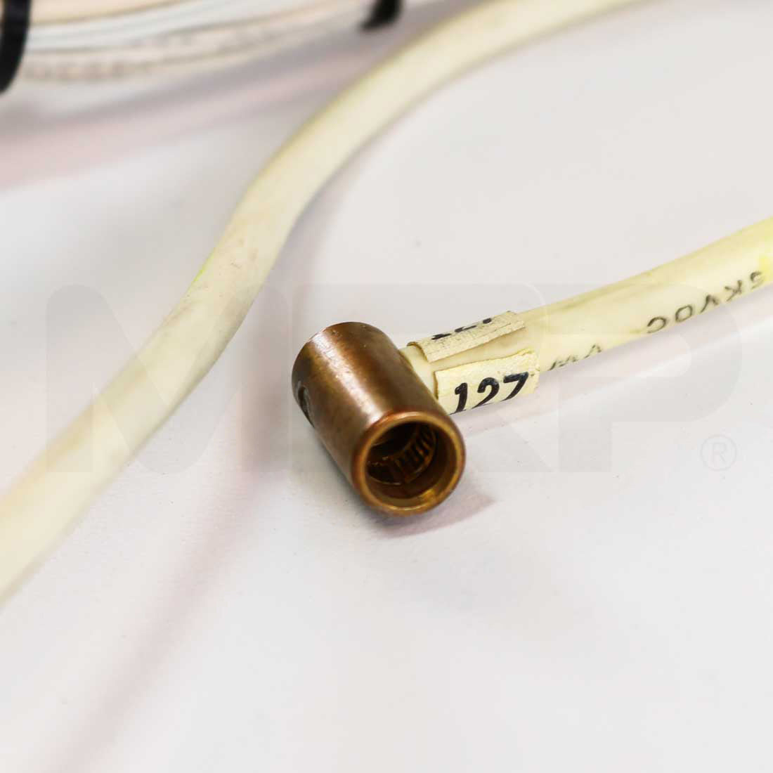 Candela VBeam Perfecta Miscellaneous Internal Wires & Wire Harness Kit – Parts As-Is
