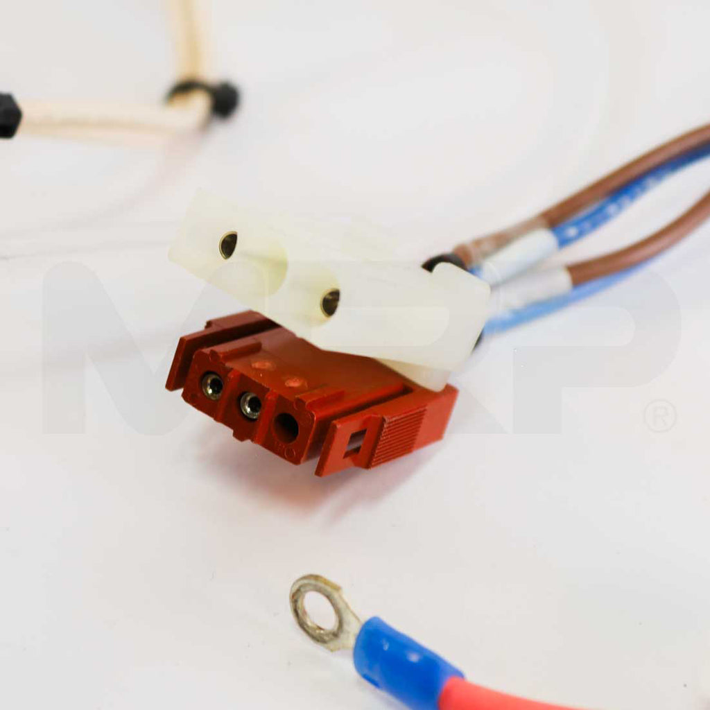 Candela VBeam Perfecta Miscellaneous Internal Wires & Wire Harness Kit – Parts As-Is