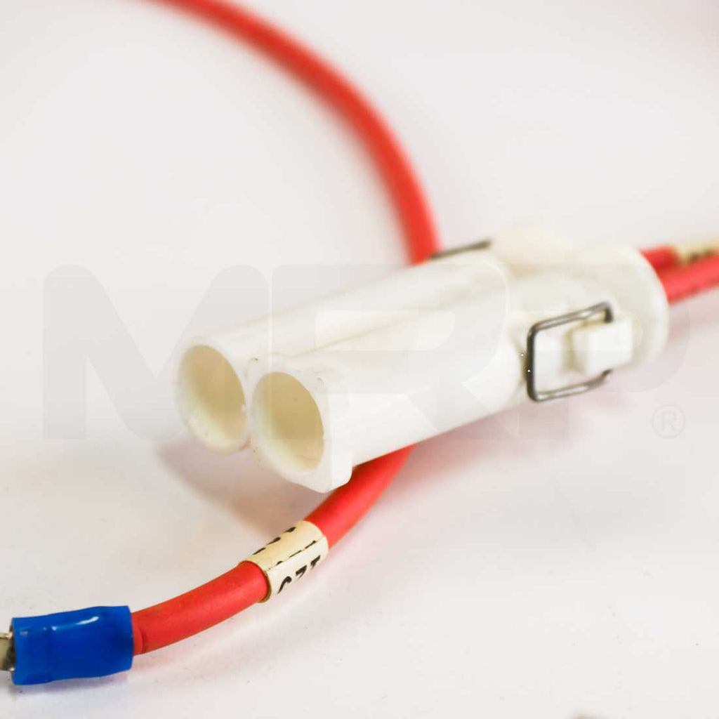 Candela VBeam Perfecta Miscellaneous Internal Wires & Wire Harness Kit – Parts As-Is