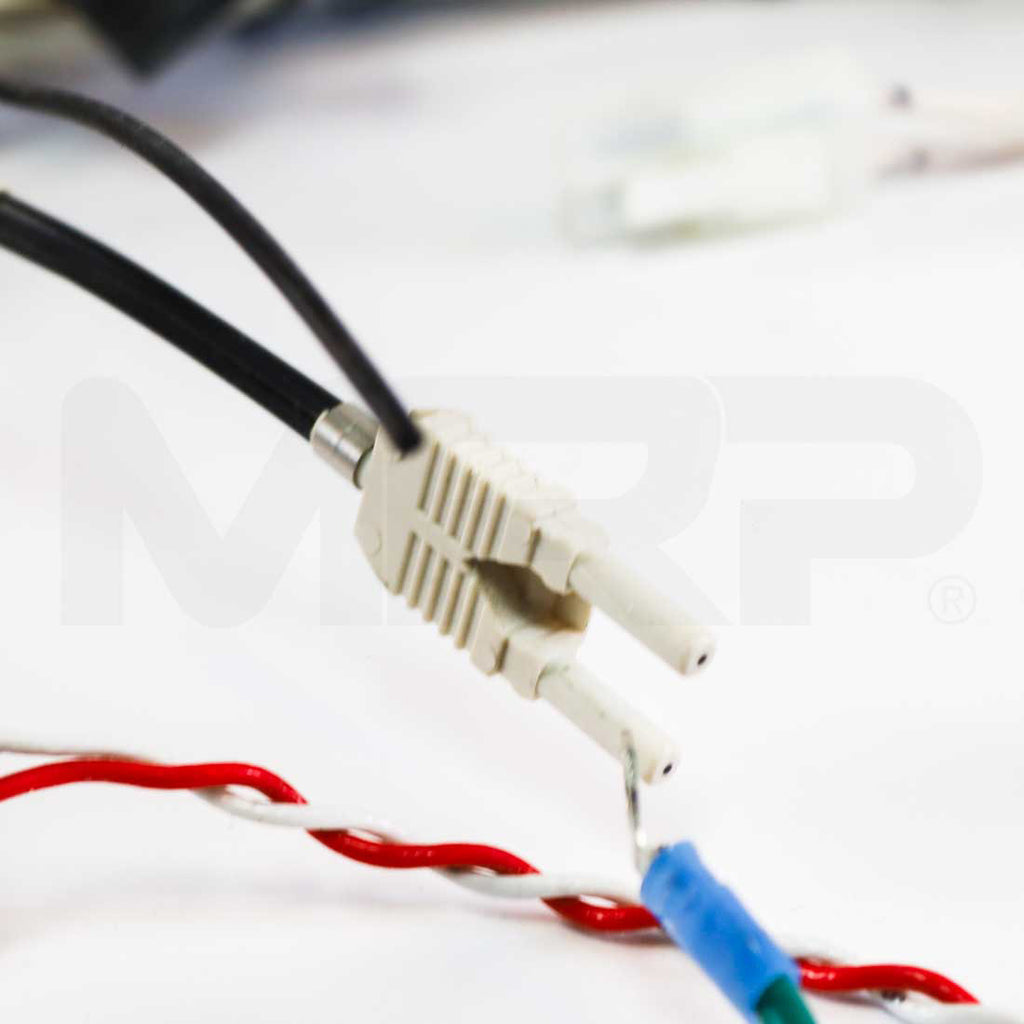 Candela VBeam Perfecta Miscellaneous Internal Wires & Wire Harness Kit – Parts As-Is