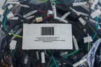 Lutronic DermaV Miscellaneous Internal Wiring Harness & Cable Lot - Parts As-Is
