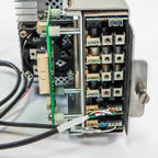 Lutronic DermaV RF Driver & Contactor Driver Board Assembly - Parts As-Is