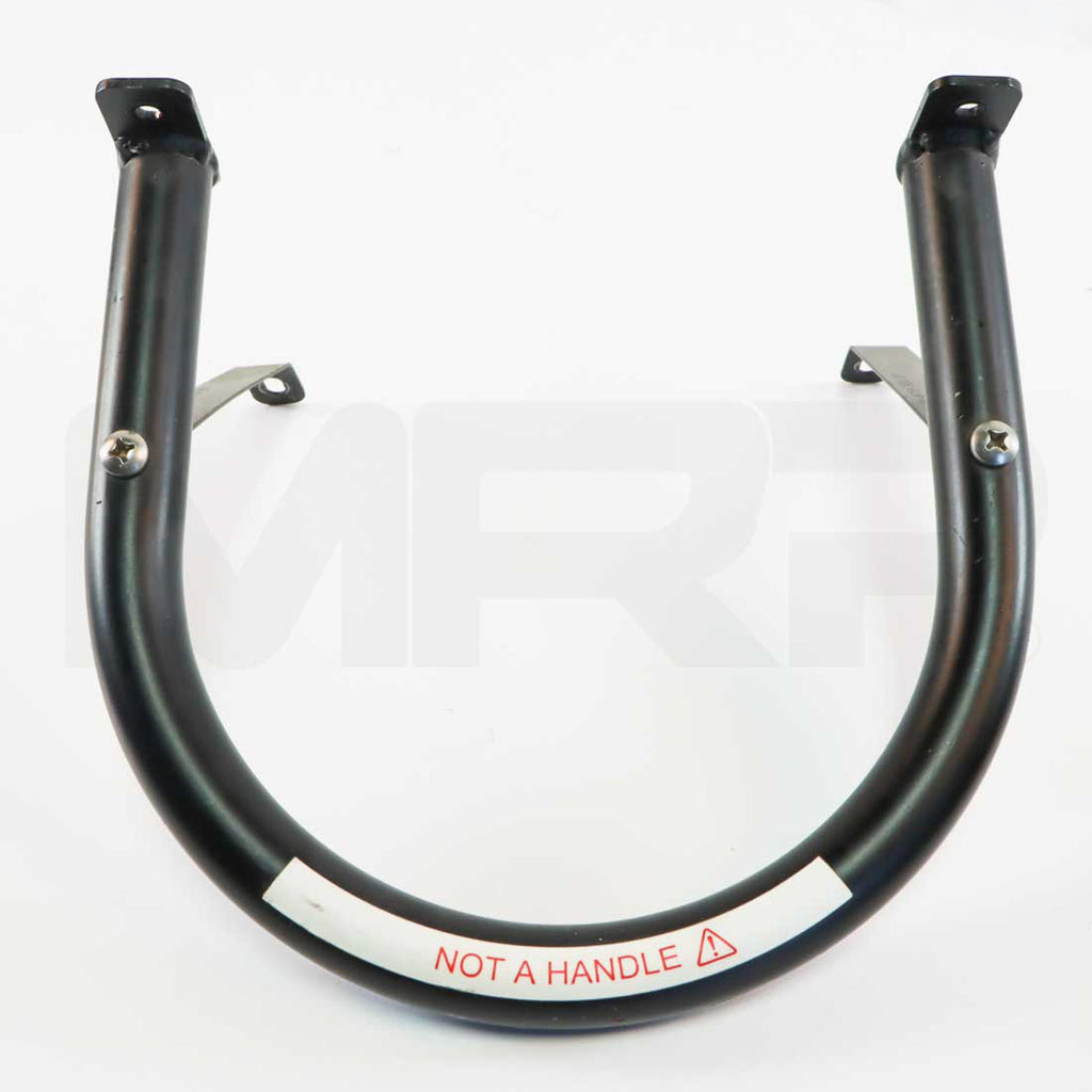 Candela VBeam Perfecta Pulsed Dye Laser Bumper / Chassis Panel Component – Parts As-Is