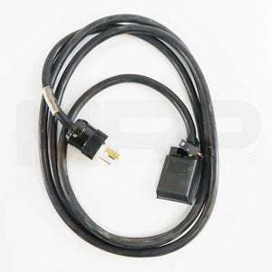 Candela VBeam Power Cord - Part As-Is