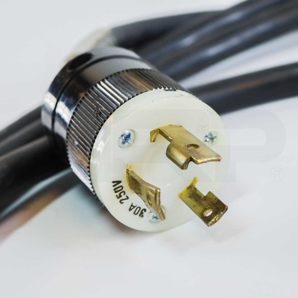 Candela VBeam Power Cord Connector