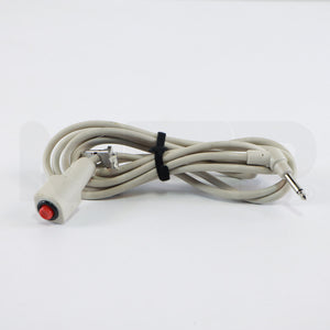 Zeltiq CoolSculpting Universal 6.5mm Jack Port Patient Stop Button 200505