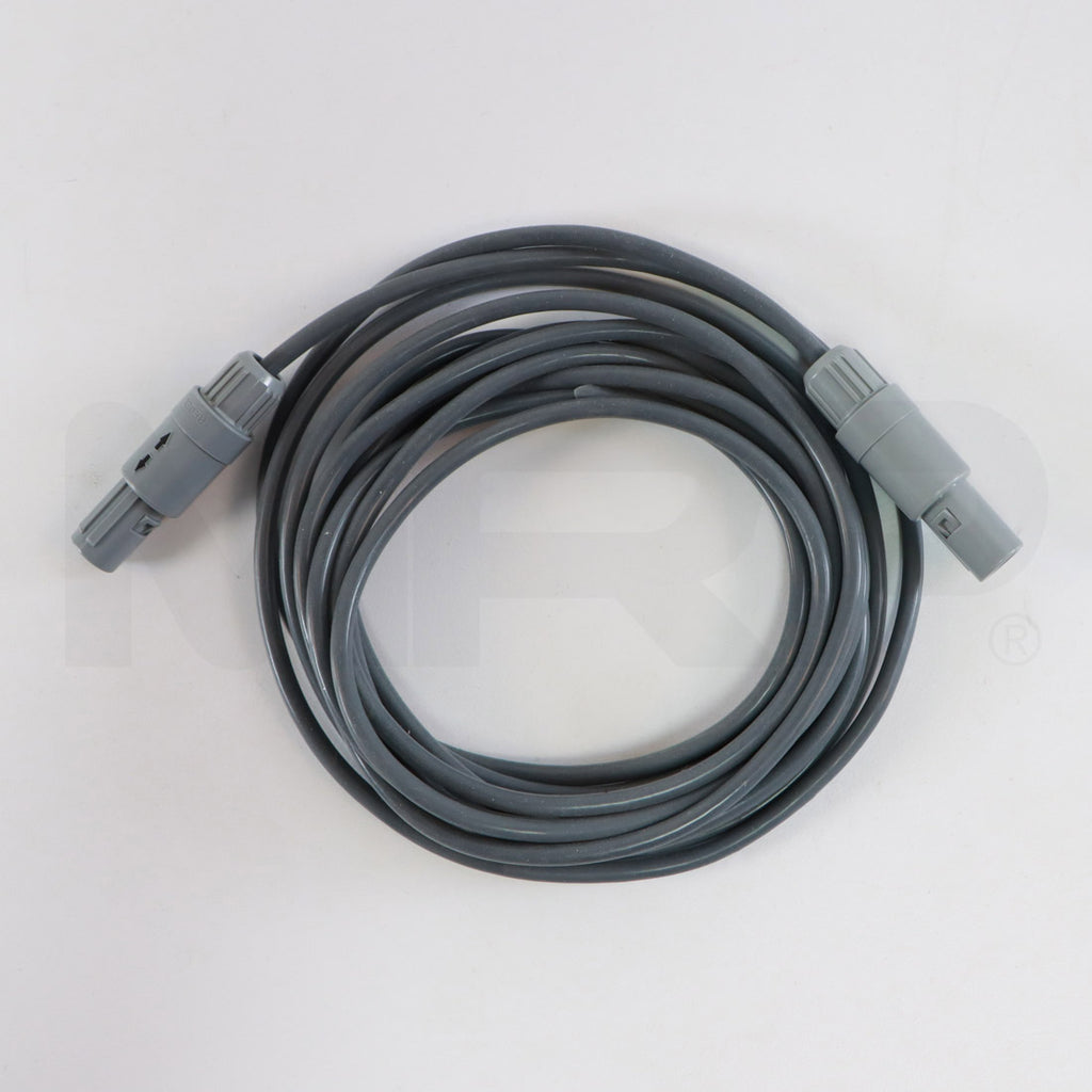Cynosure Elite Data Communication Cable 100-7002-790 As- Is