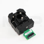 Cutera ExcelV Laser FIBER IDENTIFIER Focus Lens Excel XLV XL V KTP PARTS