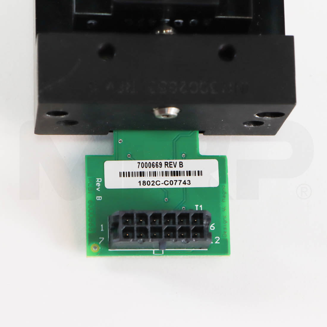 Cutera ExcelV Laser FIBER IDENTIFIER Focus Lens Excel XLV XL V KTP PARTS