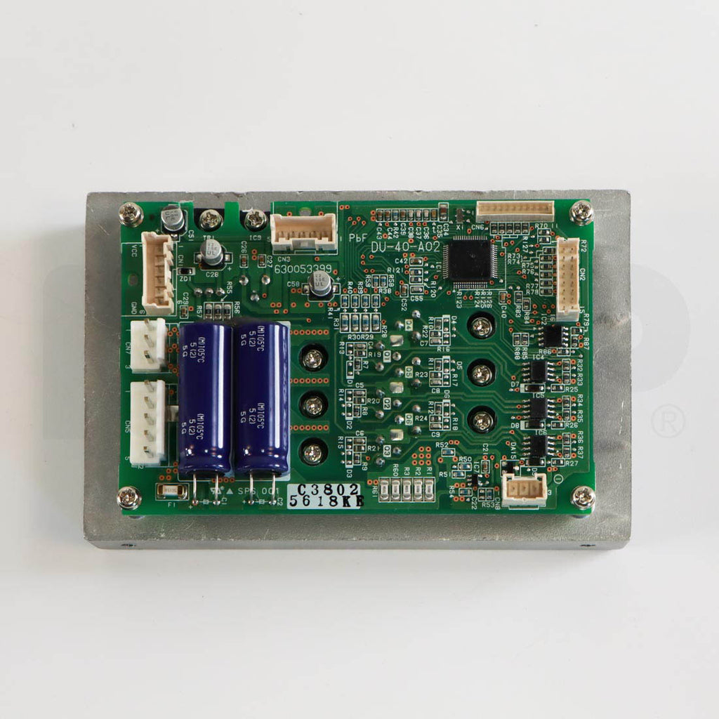 Sanso Water Pump Board