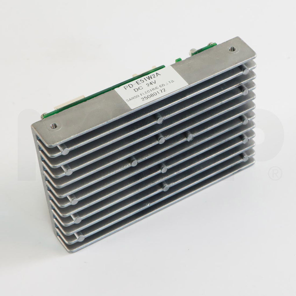 Sanso Water Pump Board Side