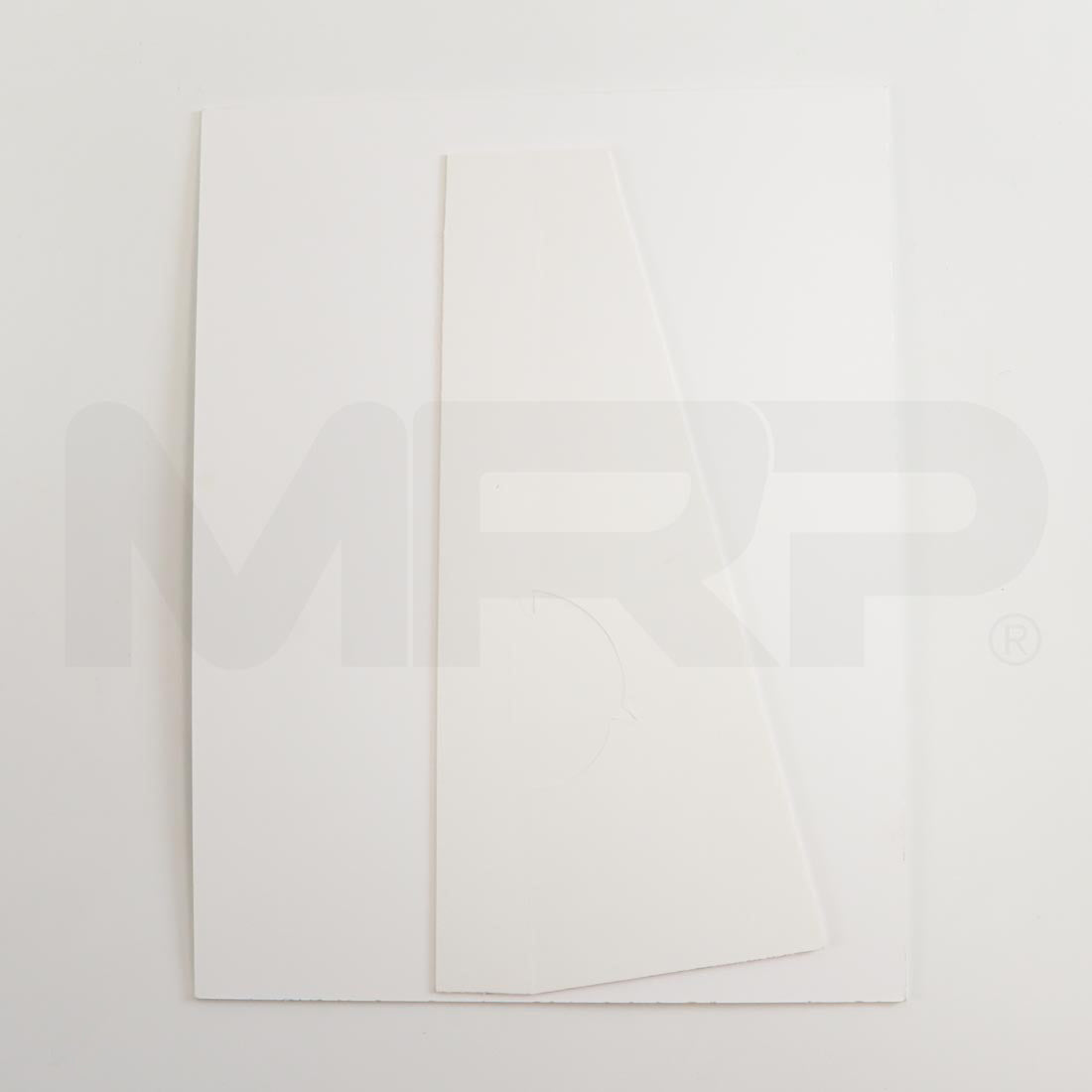 Derma V Counter Card - Banish Vascular Lesions and Signs Of Aging