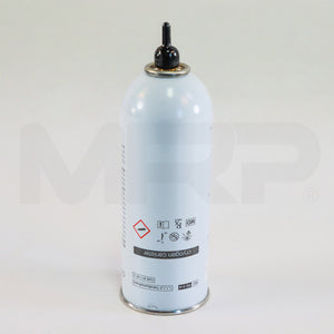 Solta Thermage Cryogen TC-1-4 Canister 15 oz, Single - Expired