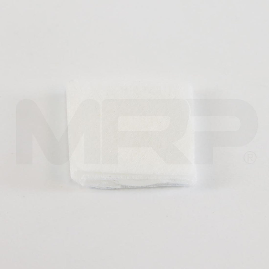 Lutronic DermaV 532/1064nm Sapphire Window Replacement Wrap