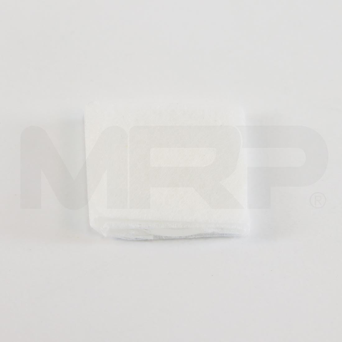 Lutronic DermaV 532/1064nm Sapphire Window Replacement Wrap