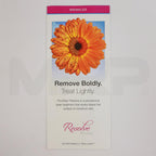 PicoWay Resolve "Remove Boldly Treat Lightly" Marketing Brochure