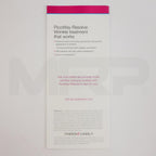 PicoWay Resolve "Remove Boldly Treat Lightly" Marketing Brochure Back