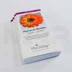 Syneron Candela PicoWay "Remove Boldly Treat Lightly" Brochure Stack