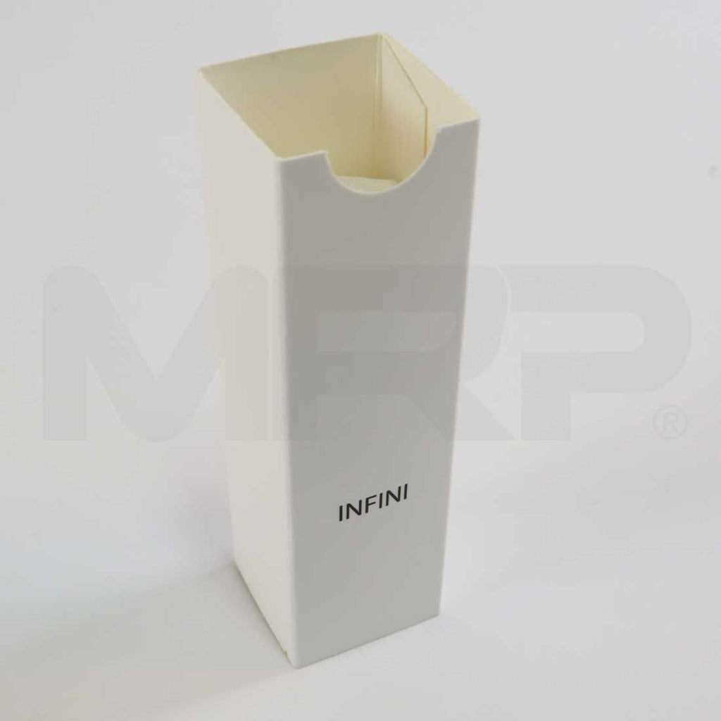 Lutronic Infini MFR 49 Pin Enhanced Microneedling Tip Box Top