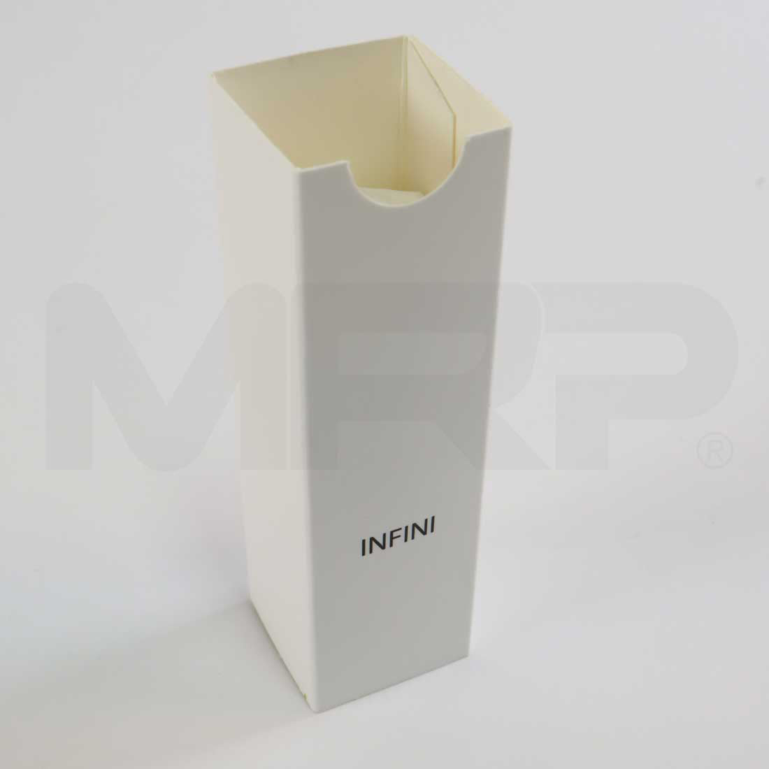 Lutronic Infini MFR 49 Pin Enhanced Microneedling Tip Box Top