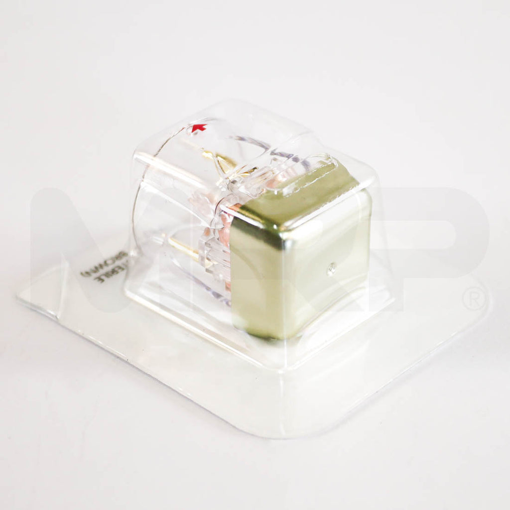 Viol Sylfirm X XE-25 Bi-Polar Electrodes Consumable Tip Side