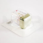 Viol Sylfirm X XE-25 Bi-Polar Electrodes Consumable Tip Side