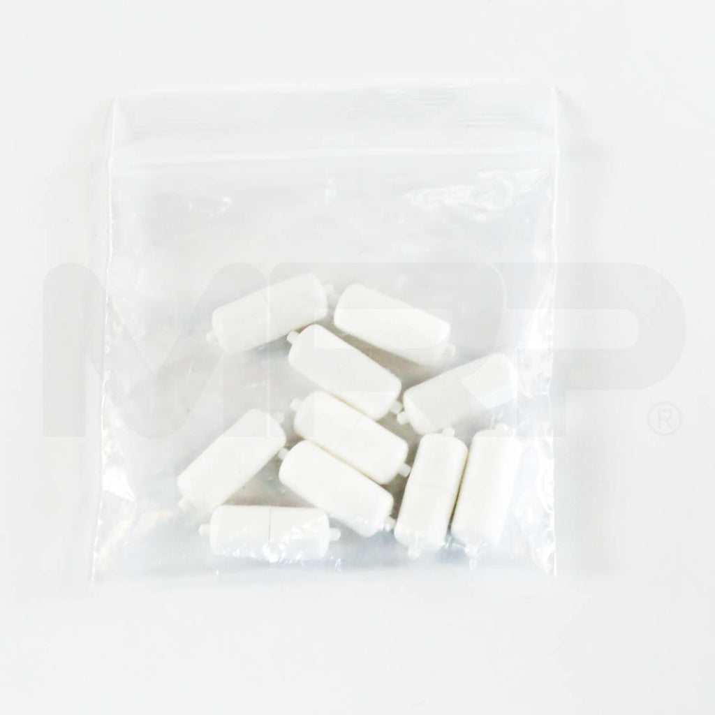 IntelliTrak Smooth Replacement Rollers
