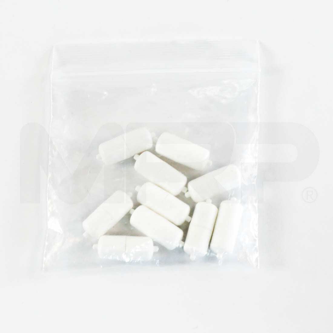 IntelliTrak Smooth Replacement Rollers