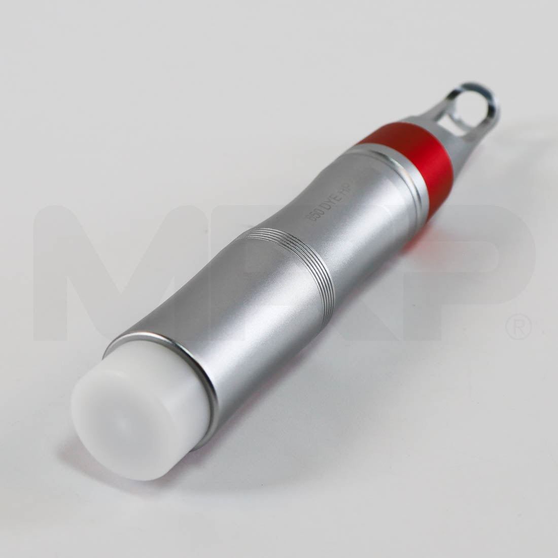 Perigee QS Laser 650 Dye Red Handpiece Back