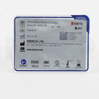 ShenB VirtueRF SmartRF 36-Pin Microneedling Tip Label