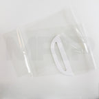 Cutera TruSculpt ID Large Clear Flexible Vinyl Cummerbund