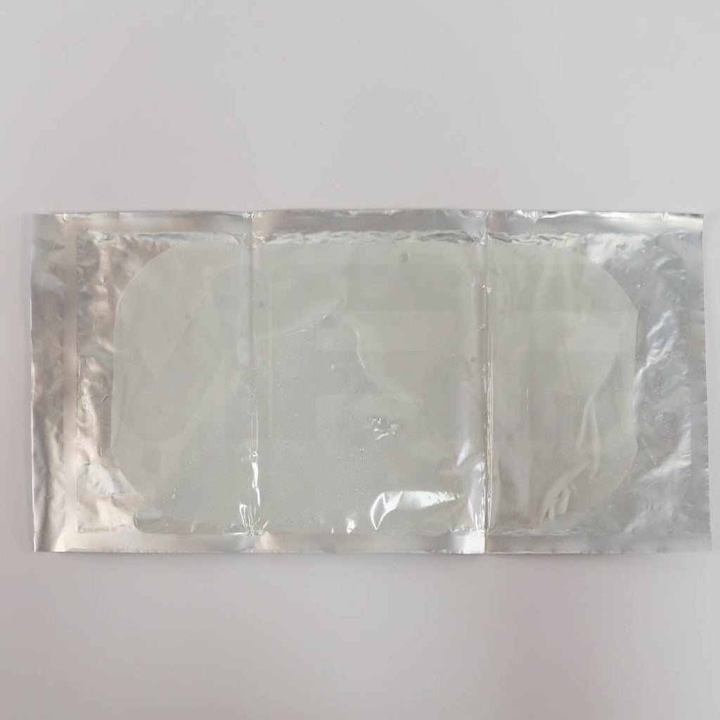 Zeltiq Coolsculpting CoolAdhesive Gel Pad Large Back