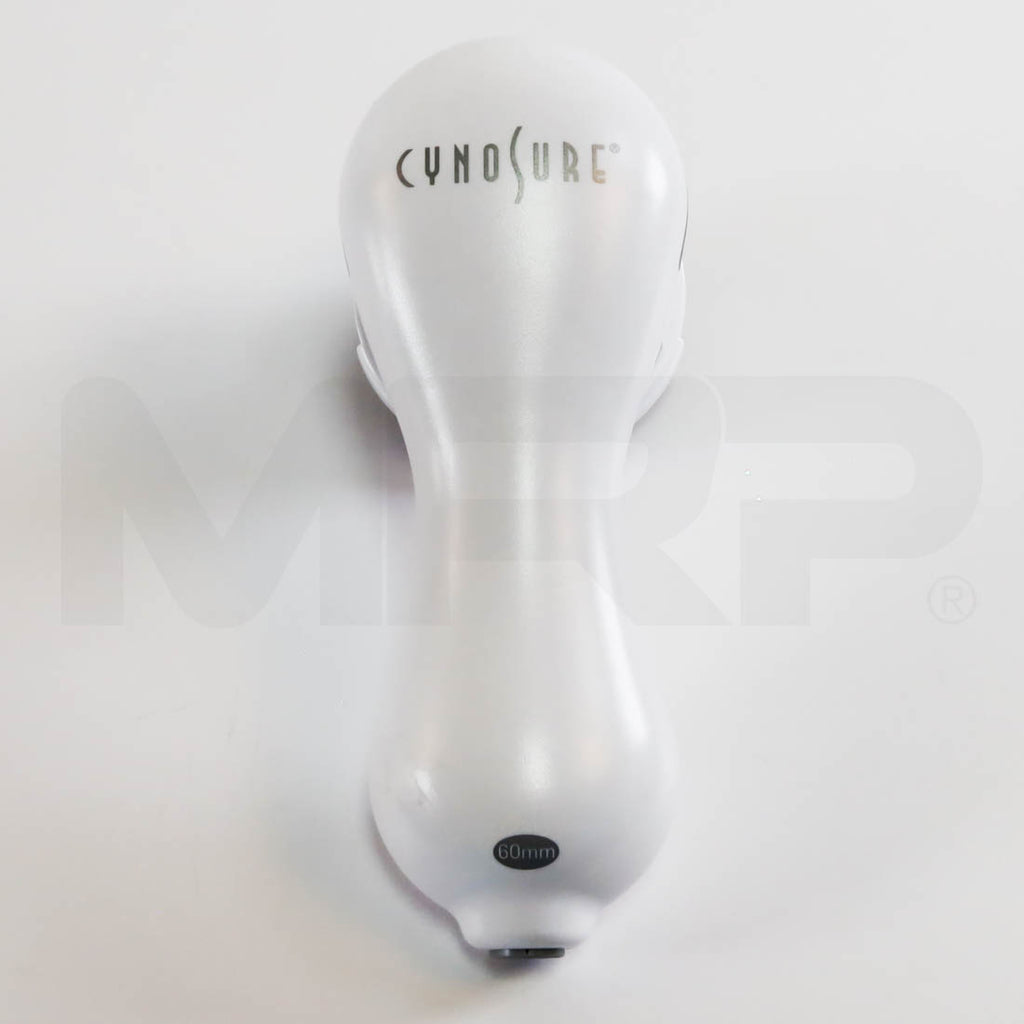 Cynosure Ellman Tempsure Firm Handpiece 60mm Back