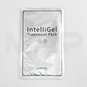 Lutronic Accufit IntelliGel Treatment Pack Gel Pad, Single - Expired