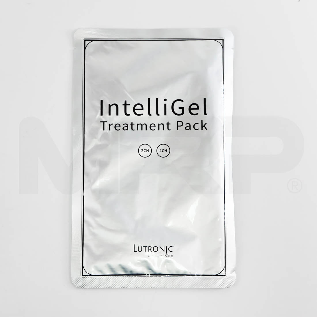 Lutronic Accufit IntelliGel Treatment Pack Gel Pad