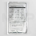 Lutronic Accufit IntelliGel Treatment Pack Gel Pad Back