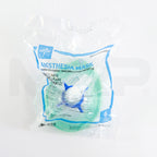 Medline Anesthesia Mask Top Valve Flexible