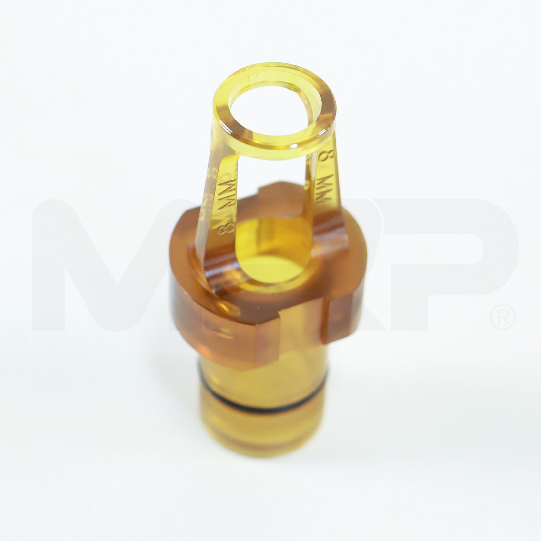 Candela Gentle Series 8mm Distance Gauge Top