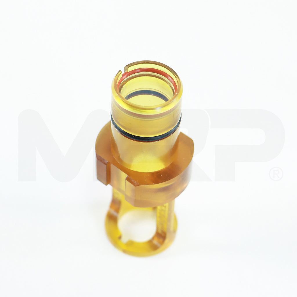 Candela Gentle Series 3x10mm Distance Gauge Top