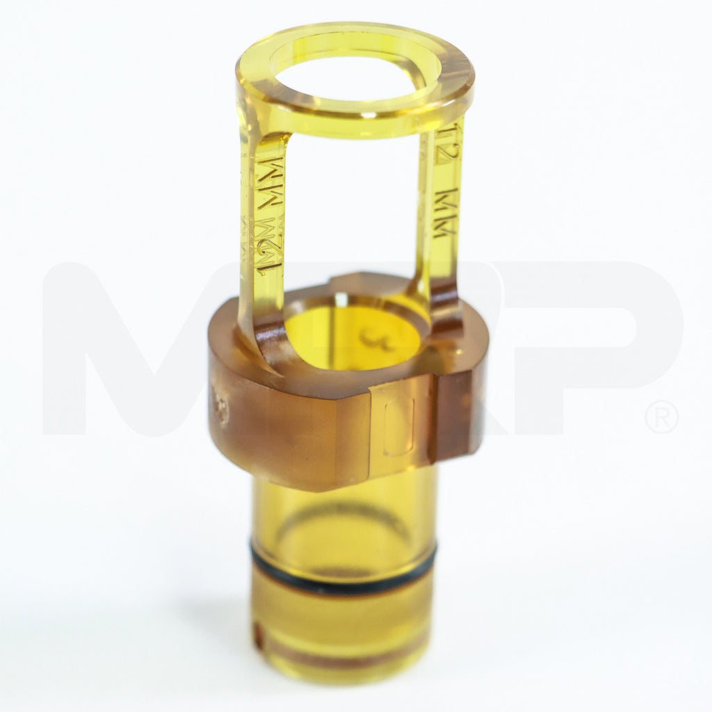 Candela Gentle Series 12mm Distance Gauge