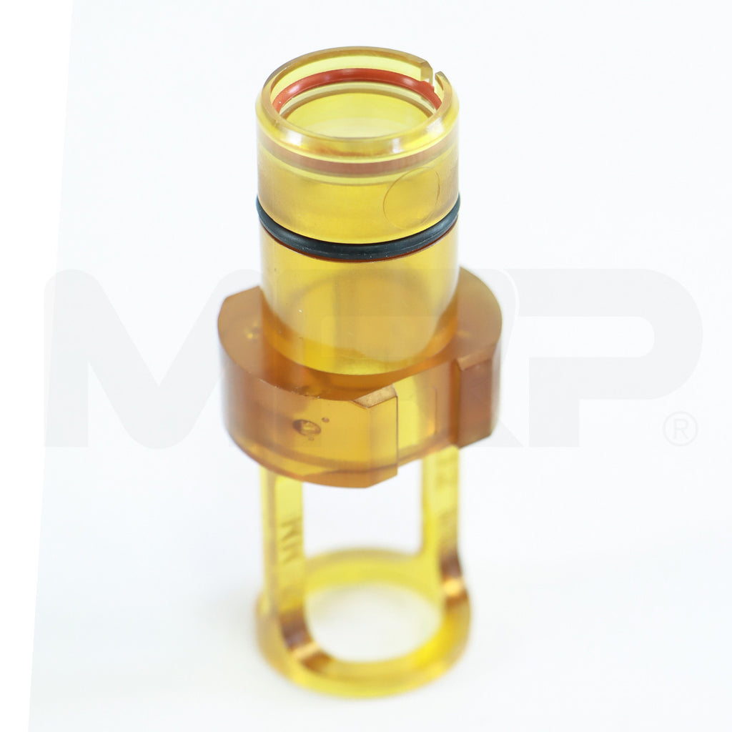 Candela Gentle Series 12mm Distance Gauge Top
