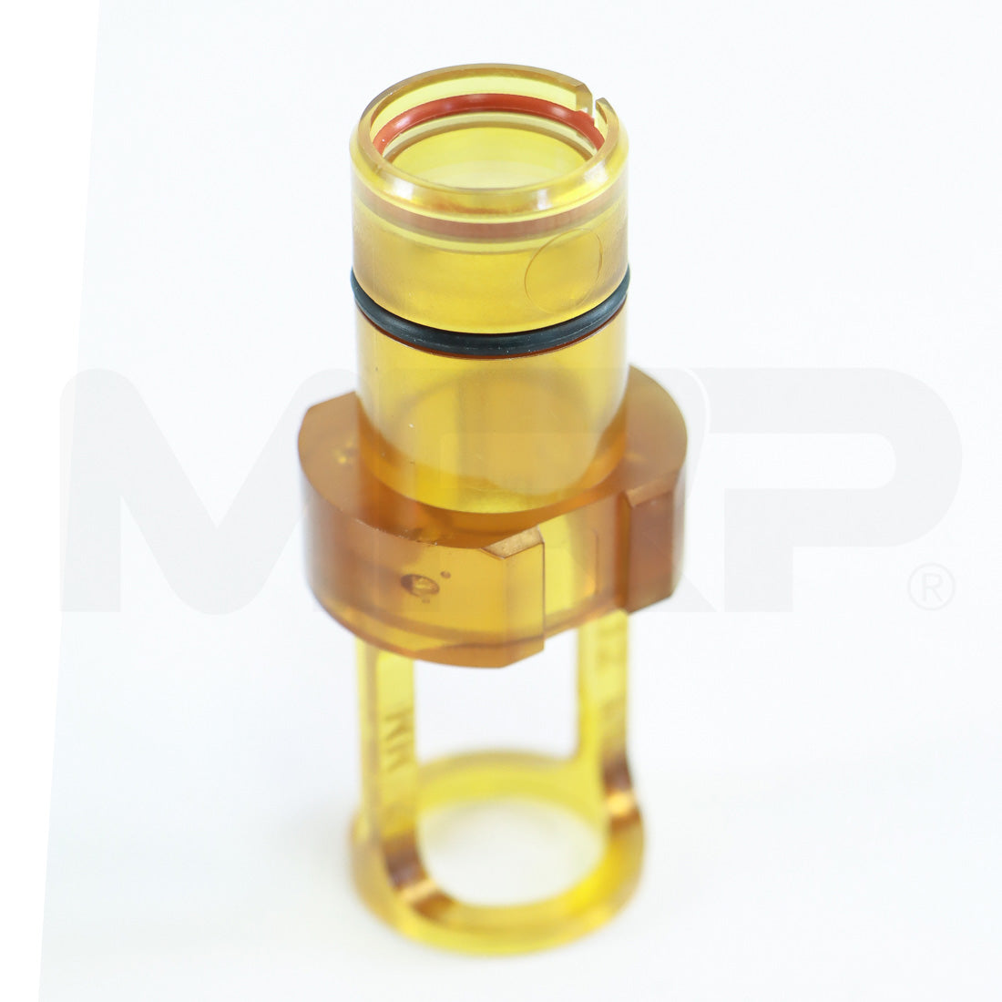 Candela Gentle Series 12mm Distance Gauge Top